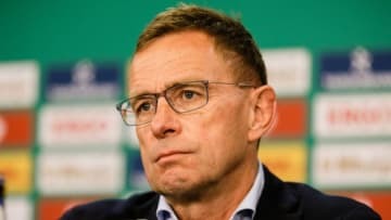 ミランと破談のラングニック氏、正直に言う「理解不可能だった」