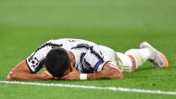 衝撃…レアルとユーヴェ、CL準々決勝に進めず敗退決定