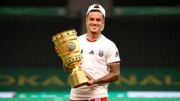 コウチーニョがCL優勝ならバルサが追加出費はウソか
