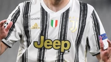 ユーヴェ、元レアルの大物2人と契約解除か　ピルロ構造外で