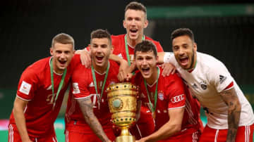 PSG、バイエルン選手の獲得を狙う