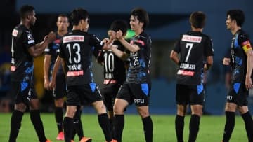 真夏に9連戦！川崎フロンターレ、8月の過密日程は「J史上最凶」だった