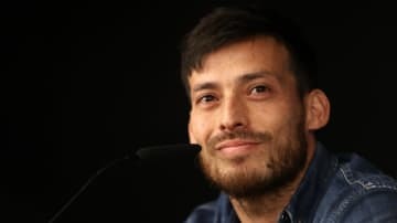ダビド・シルバ、愛するシティファンへの「お別れメッセ」が沁みる
