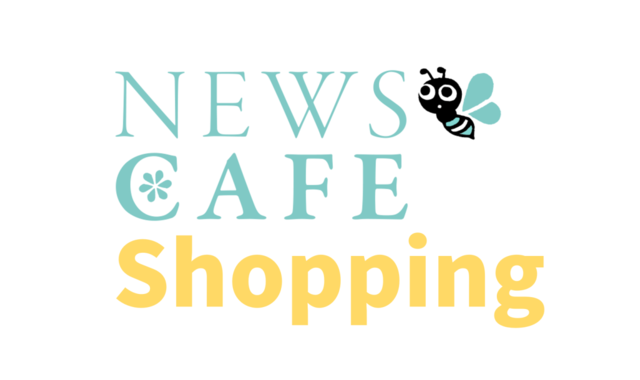 NewsCafe Shopping