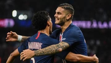 PSG、マルキーニョス＆イカルディも新型コロナ陽性