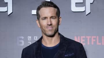 「デッドプール」主演俳優、ウェールズ最古のクラブ買収へ