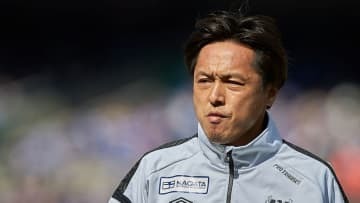 遠藤保仁、ジュビロ磐田へ移籍！会見動画も配信されたぞ
