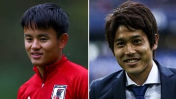 内田篤人“監督”、久保建英を日本代表スタメンから外す理由がイイ