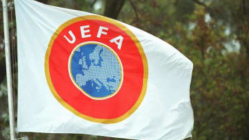 UEFA、緊迫するアルメニアとアゼルバイジャンでの試合開催を停止