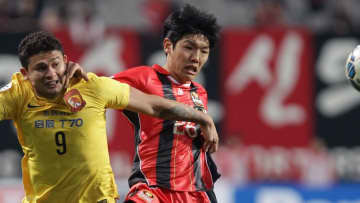FCソウルDF、31歳で自殺…ACLで浦和や広島とも対戦