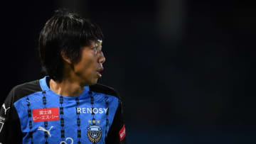 中村憲剛、今シーズン限りでの現役引退を発表