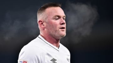5部でプレーするルーニー弟が仰天スーパーゴール！こりゃすげぇや