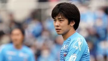 横浜FC斉藤光毅、ベルギー2部に移籍！「マンチェスター・シティのグループクラブ」へ
