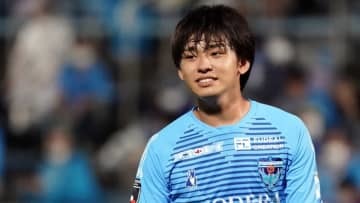 19歳の斉藤光毅、欧州移籍が決定！小学生時代の超絶プレーがこれ