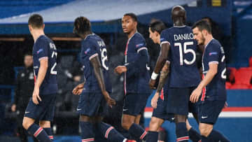 PSG、まさかの逆転負け…監督も批判した「PK献上シーン」があまりに酷い