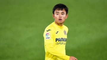久保建英を獲ったレアル、「若手青田買いクラブ1位」だと判明