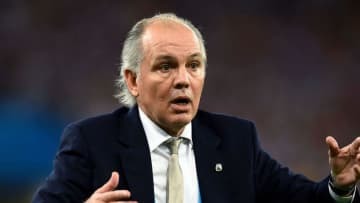 サベーラ氏、死去　2014年W杯準優勝のアルゼンチン代表元監督