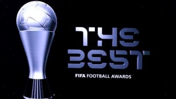 FIFA、2020年の年間MVP候補決定！3つのプスカシュ賞候補はこうなった