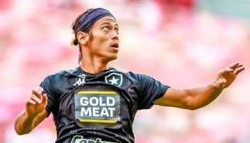 本田圭佑、太ももに「重大な病変」…コリンチャンス戦欠場へ