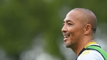 小野伸二の北海道コンサドーレ札幌復帰が発表！“天才”が1年半ぶりにJ1の舞台へ