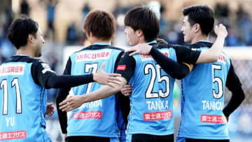 川崎フロンターレ、天皇杯を制し初の二冠を達成！国内三大タイトルをコンプリート