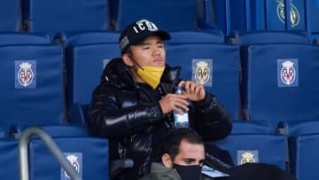 久保建英、今日にもヘタフェ移籍？その金銭的条件とは