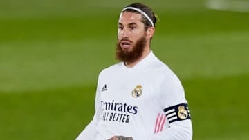 S・ラモス、レアルの延長オファー拒否　クーマンは「ほしい物リスト」を提出