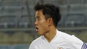 久保建英、ヘタフェ移籍が決定