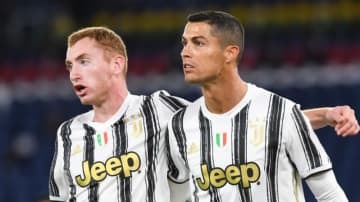 ユーヴェ逸材、ロナウドに食べ物や寝る時間を質問攻め？