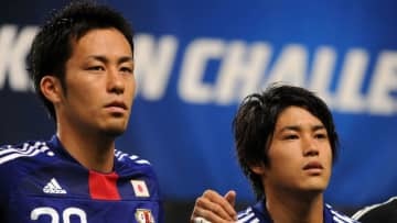 「やっと分かったか！」内田篤人、吉田麻也に力説していた“SBが欲しいパス”とは