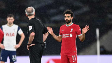 「VARは試合を殺す」サラー、バッサリ批評
