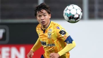 STVV伊藤達哉がカップ戦で先発、初ゴールを決める！