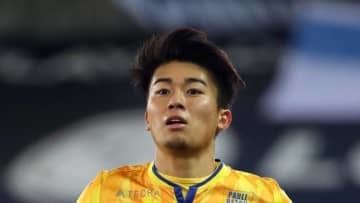 中村敬斗、オーストリア2部へ電撃移籍！EL出場クラブの提携先へ