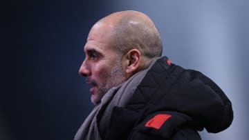 自殺した選手も…グアルディオラ監督、SNS上の叩きに「サッカー楽しめよ」  