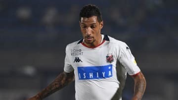 ジェイ、本田圭佑に「なぜ海外でプレーし続ける？」