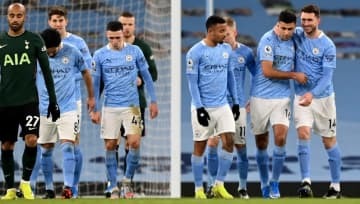 無双シティ、15試合で1分たりともリードを許さない鬼記録を作る