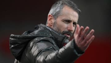 ドルトムント行き決定のボルシアMG監督、宣言！「選手は連れていかない」 2月18日