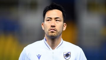 「鳥も喜んでる！？」 吉田麻也の超サイドチェンジ、内田篤人も誉める