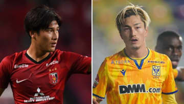 「この人、絶対ヤバい…」 橋岡大樹、鈴木優磨にビビった“FKエピソード”を明かす