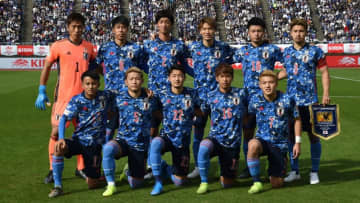 U-24日本代表、3月強化試合の相手はアルゼンチンに決定！東京と北九州で対戦