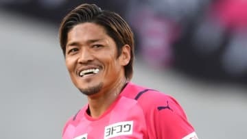 「柏はバッと上げるので…」大久保嘉人、J開幕戦の“空振りゴール解説”がおもしろい