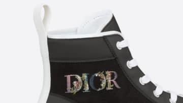 「花びらカワイイっしょ」 内田篤人、土居聖真と買いに行った“DIOR スニーカー”の値段がスゴい
