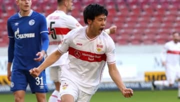 「こら！なにしとるんじゃ」 内田篤人、遠藤航にイチャモン！なぜなのか