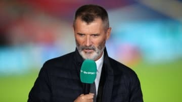 レンジャーズ優勝はどう？ セルティック派ロイ・キーンの反応がおもしろい