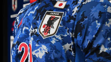 日本代表、「10年ぶりの韓国との親善試合」が決定！25日に横浜で対戦