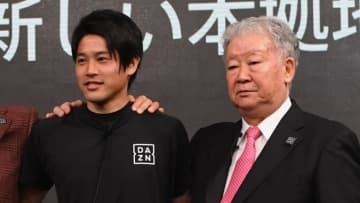 「ジュビロの選手とかいたけど…」 セルジオ越後が内田篤人の悪口を言わなくなった“裏話”