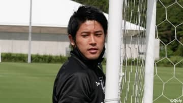 内田篤人、現役時代に「髪を黒染め」してた！そのワケを明かす