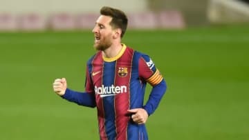 「メッシにはバルセロナが必要」  “ラポルタ信者”チャビが逆転残留を期待