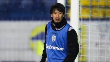 PAOK香川真司、最終戦出番なし…「交代キャンセル」だったと判明