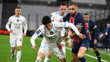 フランスリーグ、欧州外の選手の代表合流を「全面禁止」…250名以上